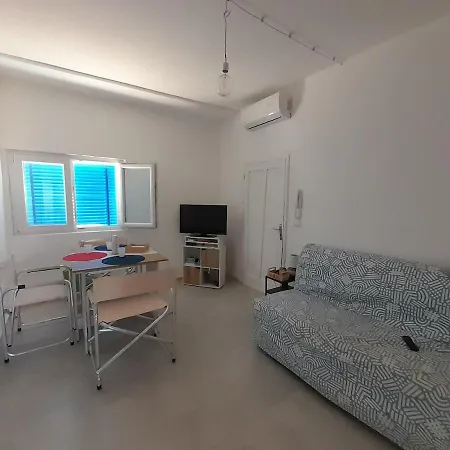 Caterina Apartment Matino