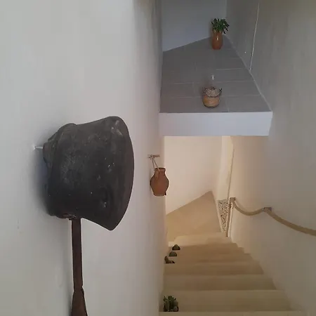 Apartment Caterina