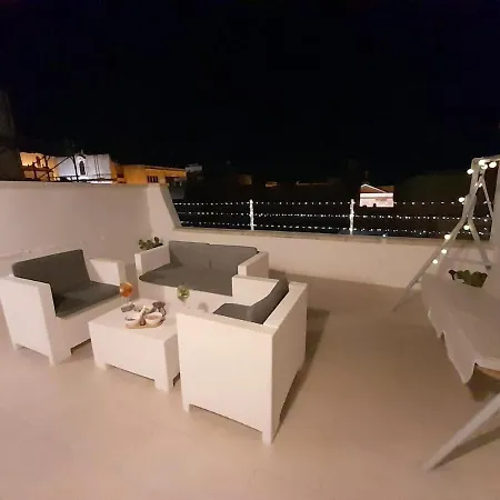 Caterina Apartment Matino
