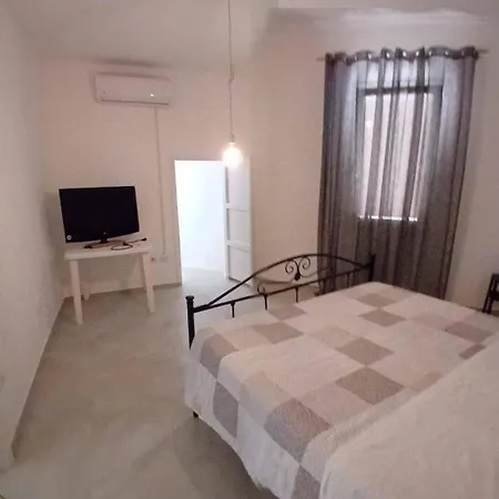 Apartment Caterina Matino