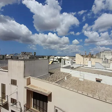 Caterina Apartment *