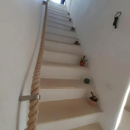 Caterina Apartment Matino